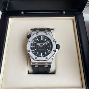 Audemars Piguet Royal Oak Offshore 42mm Men's Super Clone Watch 847798487 - side view